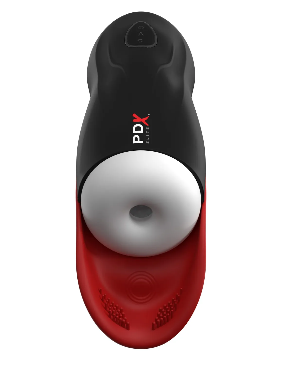 Pipedream PDX Elite Fap-O-Matic Pro masturbator vibrerend