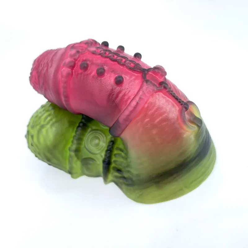 Tentickle Xerxes Secret Jelly Bean packer super soft flop