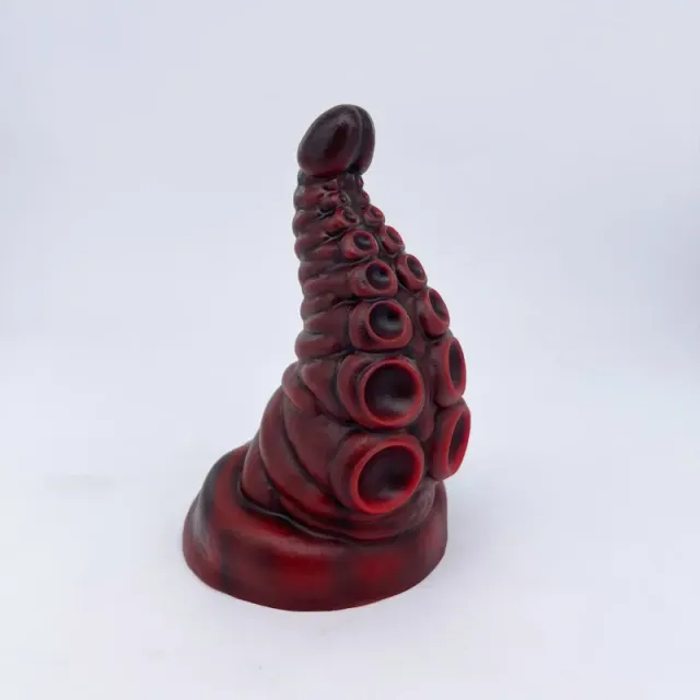 Tentickle Tenton Love And Lust dildo small zacht