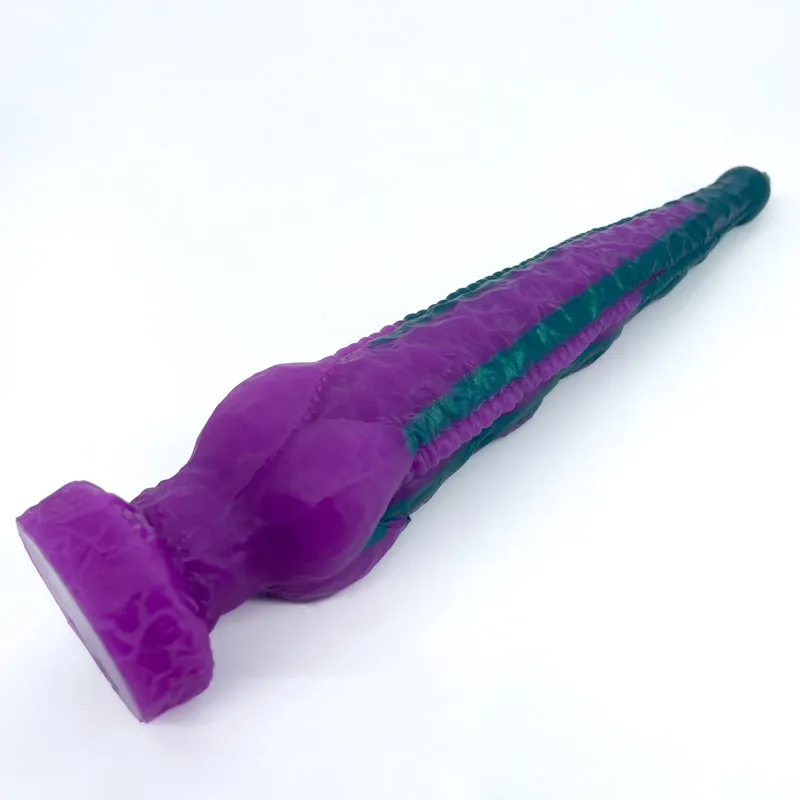 Tentickle Tendriss Haunted Drips dildo small superzacht