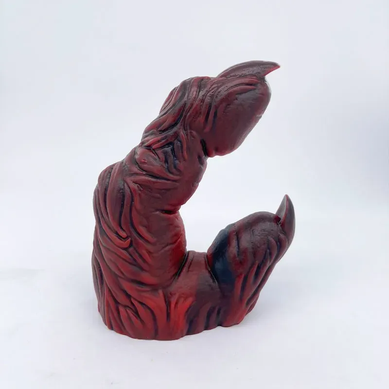 Tentickle Wölfing Love And Lust dildo small zacht OO30