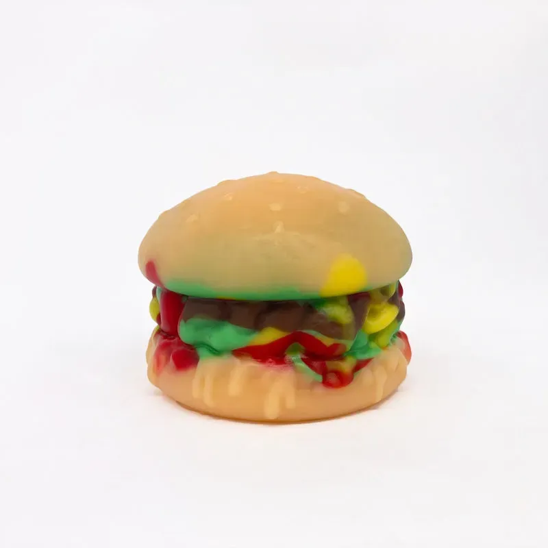 Tentickle Burgore Burger stimtoy soft OO30