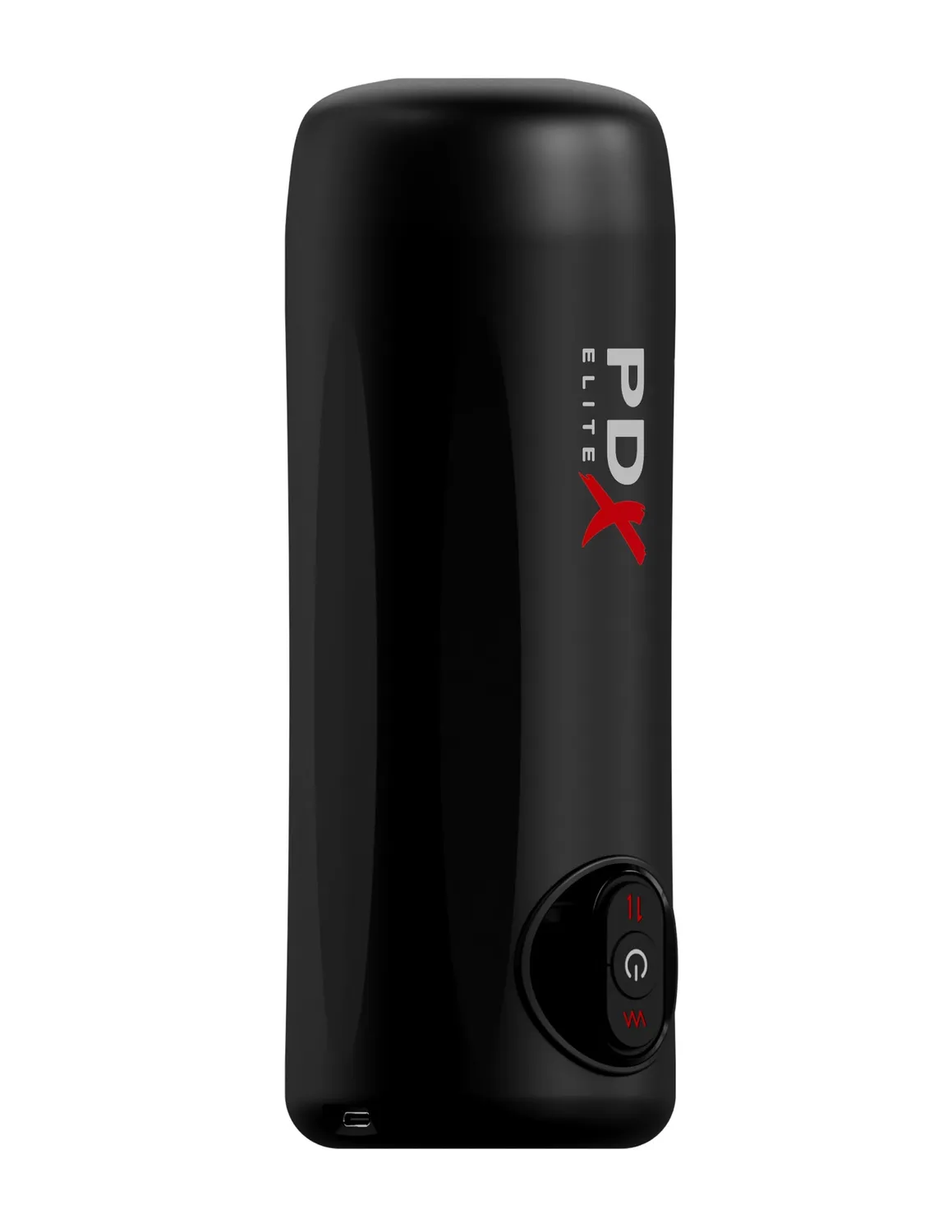Pipedream PDX Elite Moto Milker masturbator stotend