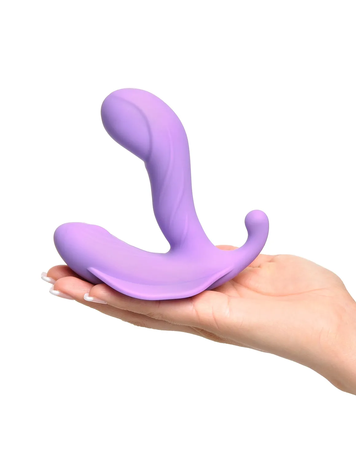 Pipedream Fantasy For Her G-Spot Stimulate-Her vibrator paars