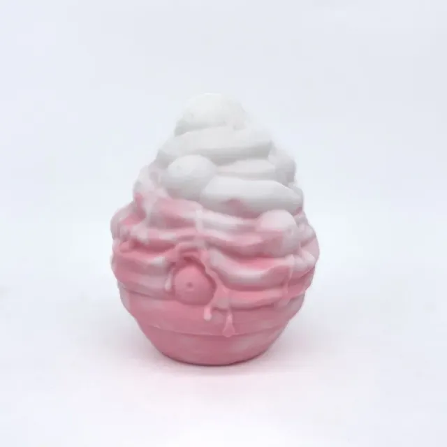 Tentickle Eye Scream Pastel Cake kegelbal medium
