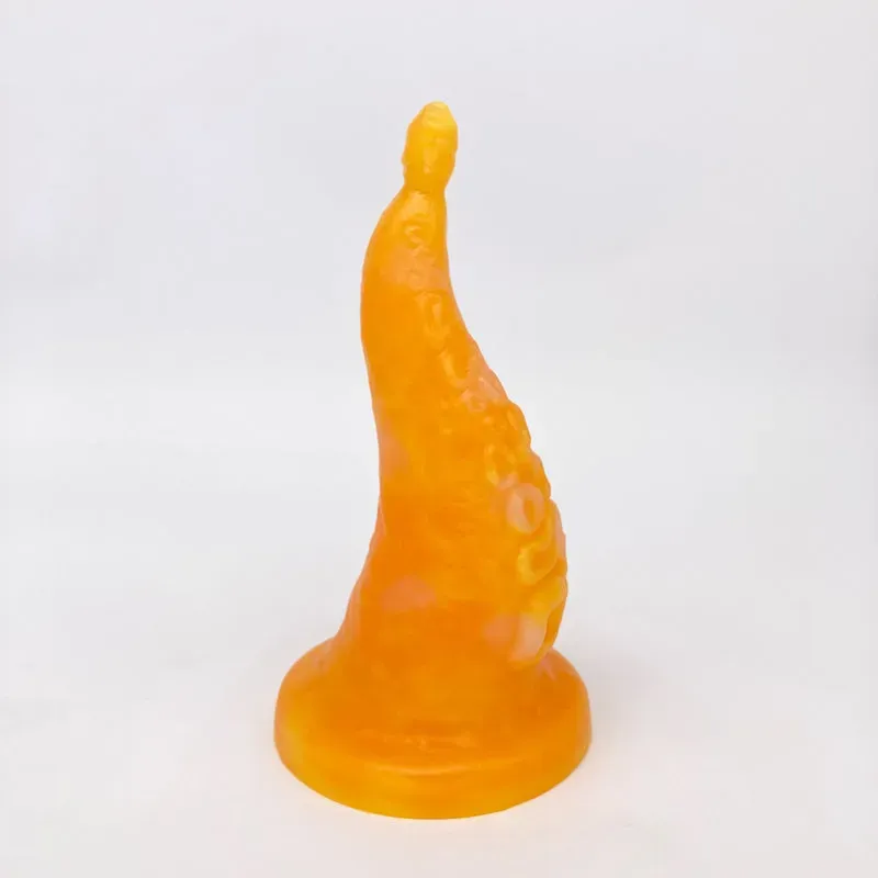 Tentickle Greb World Cocktail Day dildo mini medium uv