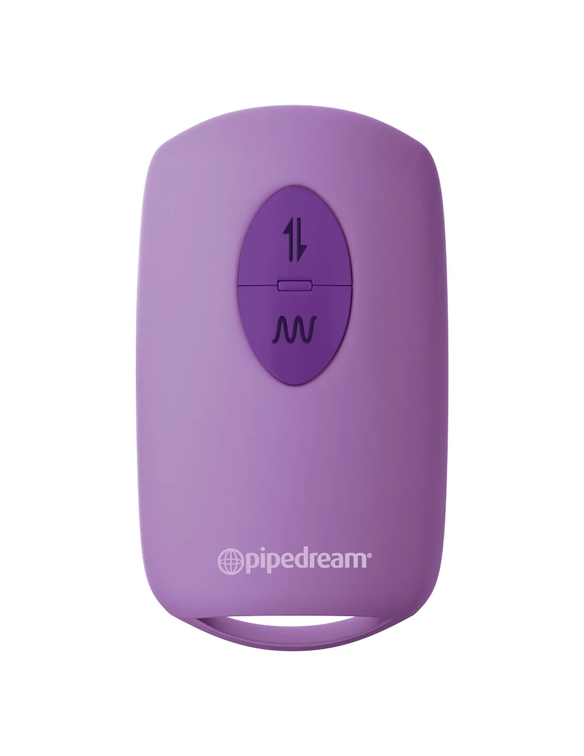 Pipedream Fantasy for Her Love Thrust-Her vibrator paars stuwend