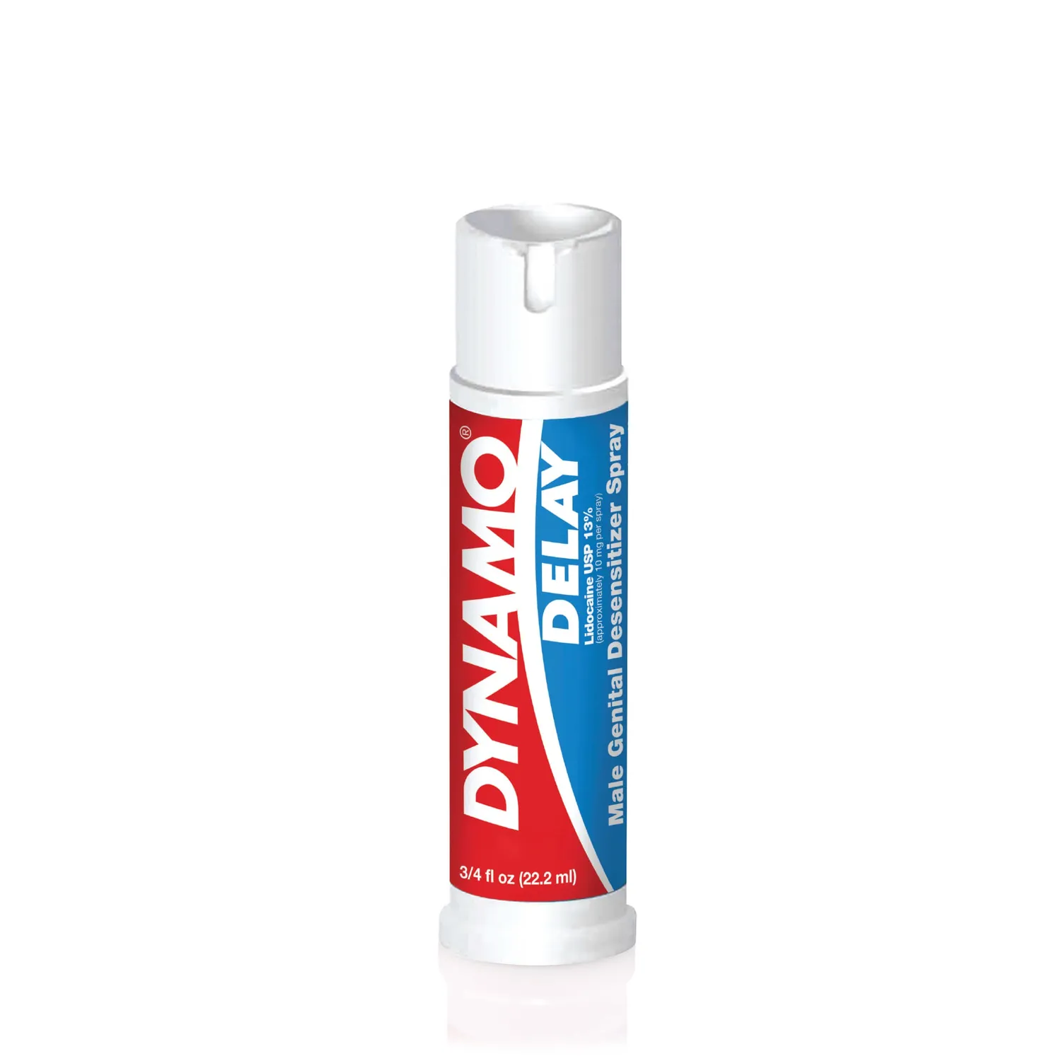 Screaming O Dynamo Delay vertragingsspray lidocaïne