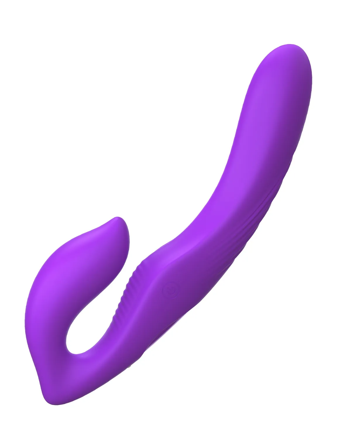 Pipedream Her Ultimate Strapless Strap-On vibrator afstandsbediening