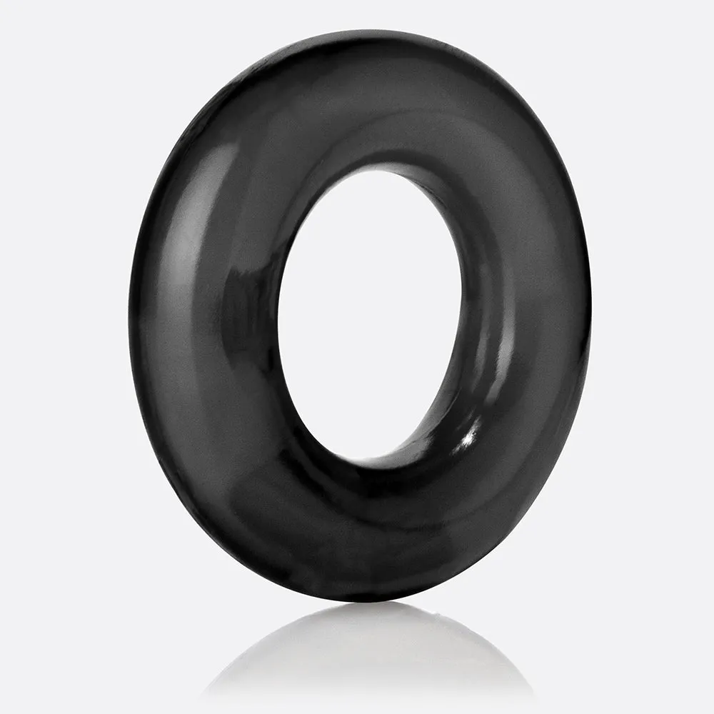 Screaming O Ring O cockring rekbaar voor beginners