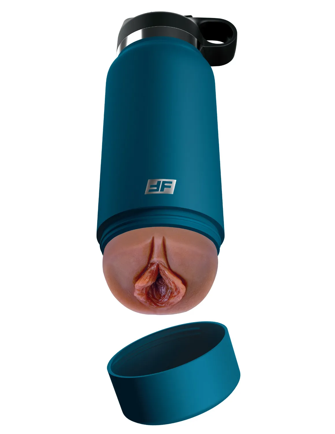 Pipedream Fuck Flask Private Pleaser stroker fles discreet