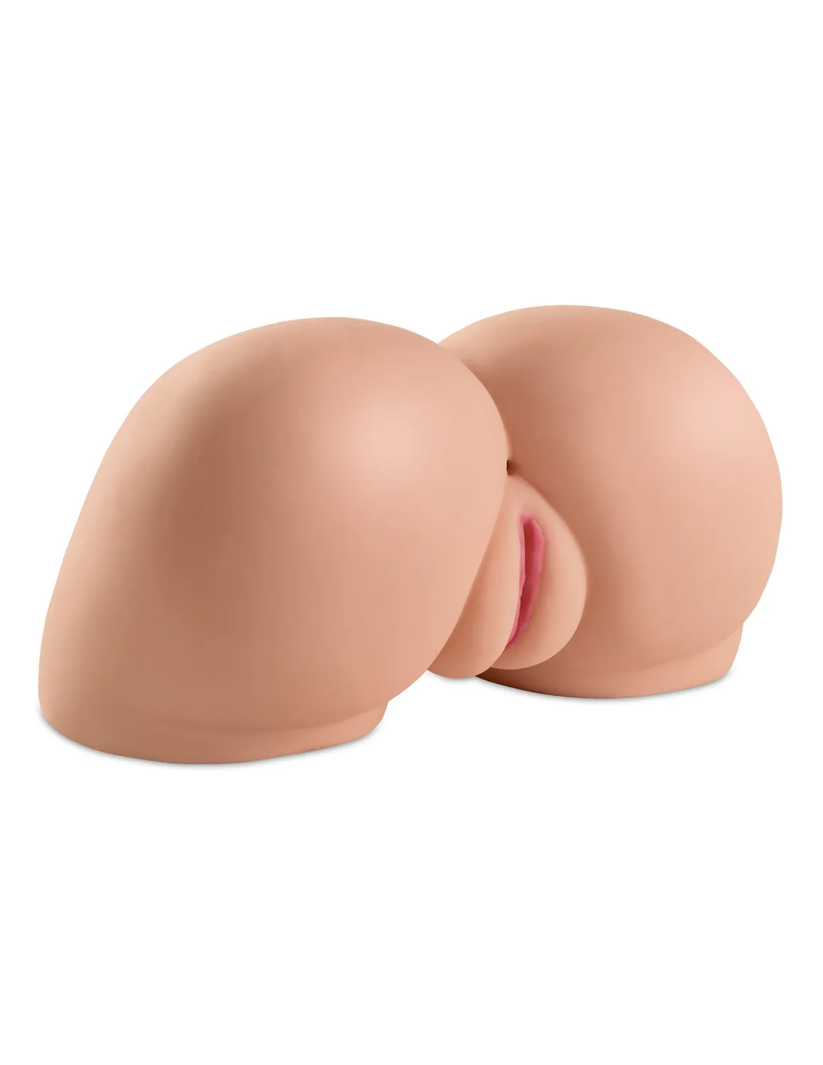 Pipedream Fuck Me Silly masturbator vibrerend met stem