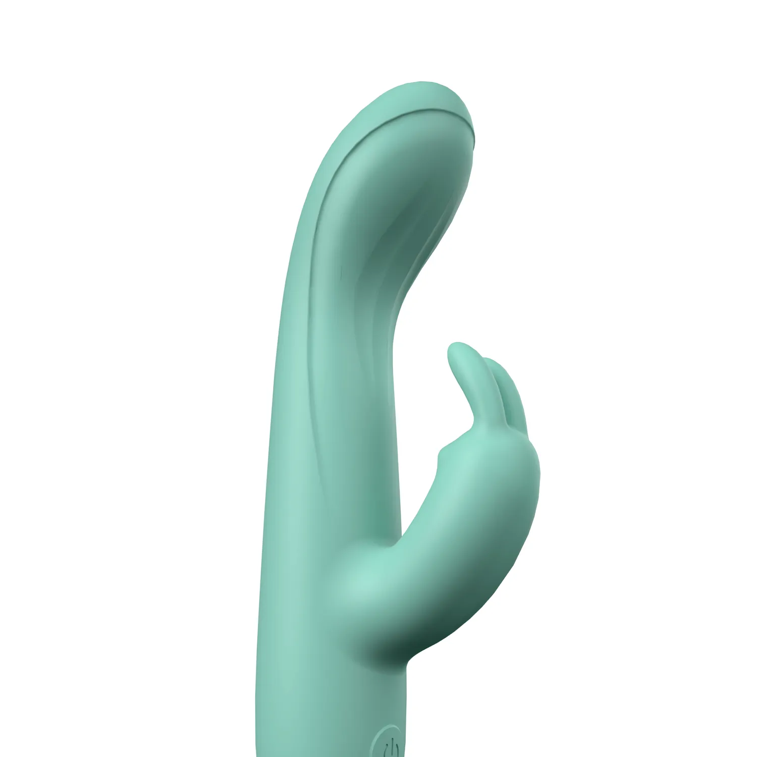 Screaming O PrimO Rabbit vibrator blueberry siliconen