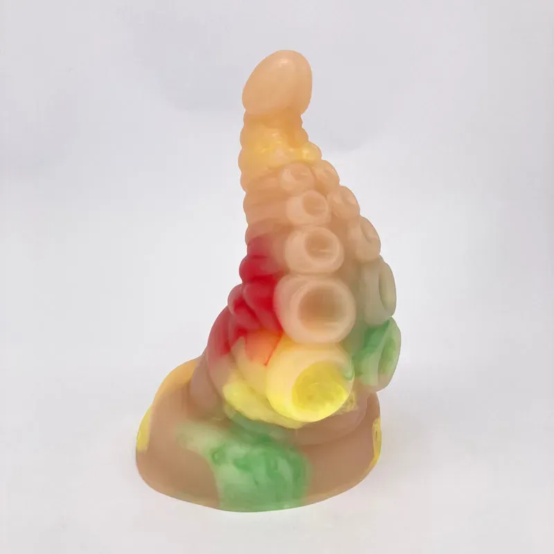 Tentickle Tenton Pimms Cocktail dildo medium soft