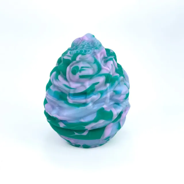Tentickle Eye Scream Sea Breeze #1 kegel ei soft