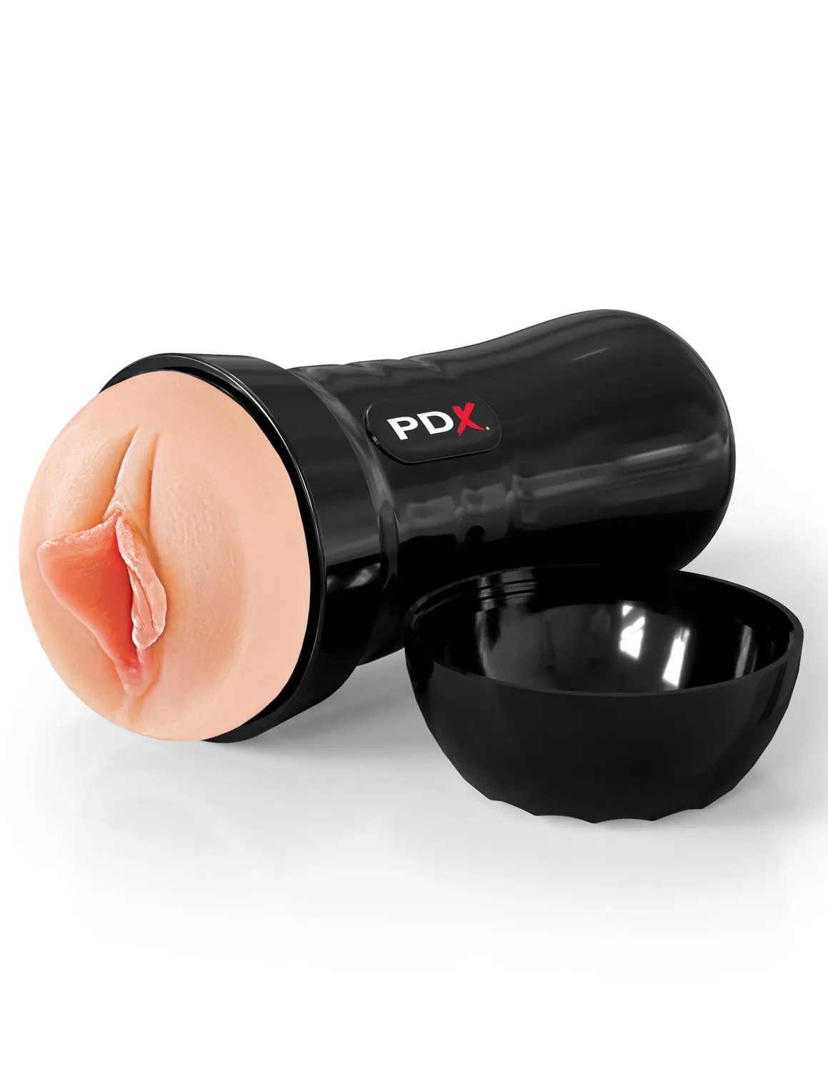 Pipedream Wet Pussies Super Luscious Lips stroker zelfglijdend
