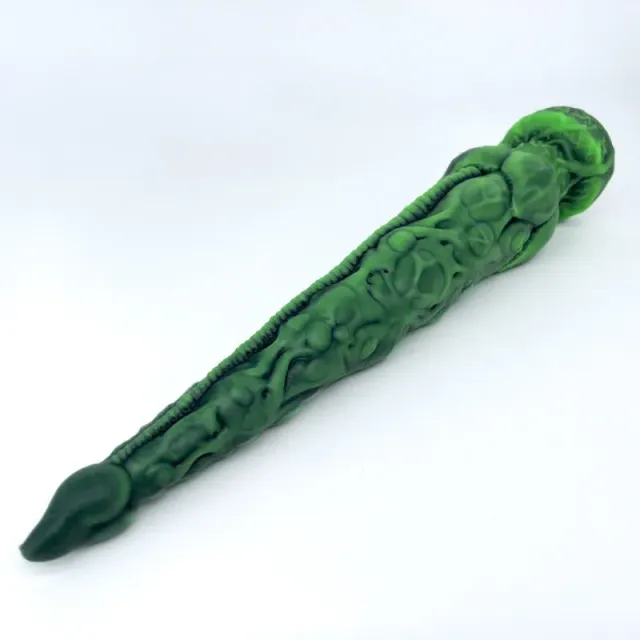 Tentickle Tendriss Toxic Slime depth trainer small firm