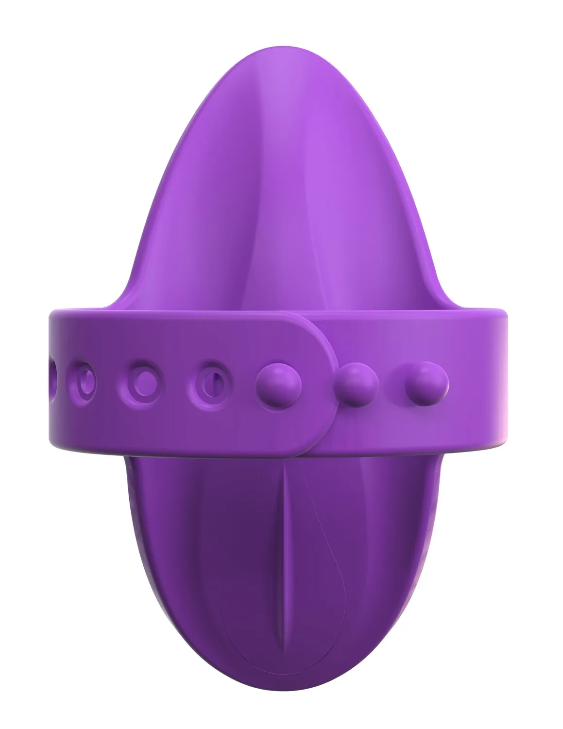 Pipedream Fantasy For Her Finger Vibe vingervibrator paars