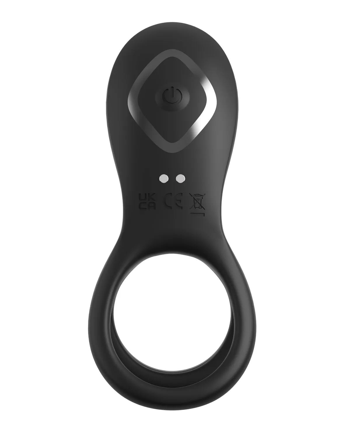 Pipedream Fantasy C-Ringz Couples Cage Pro penisring vibrerend
