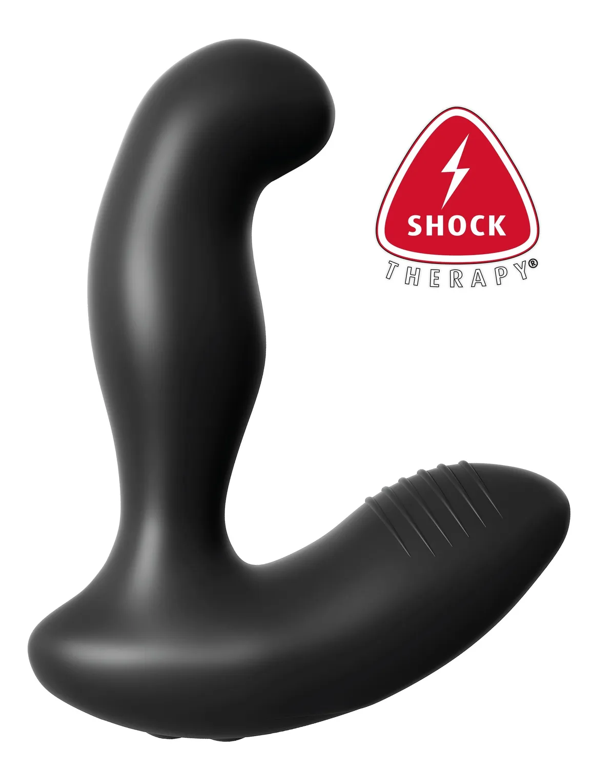 Pipedream Anal Fantasy Electro Stim prostaatvibrator zwart