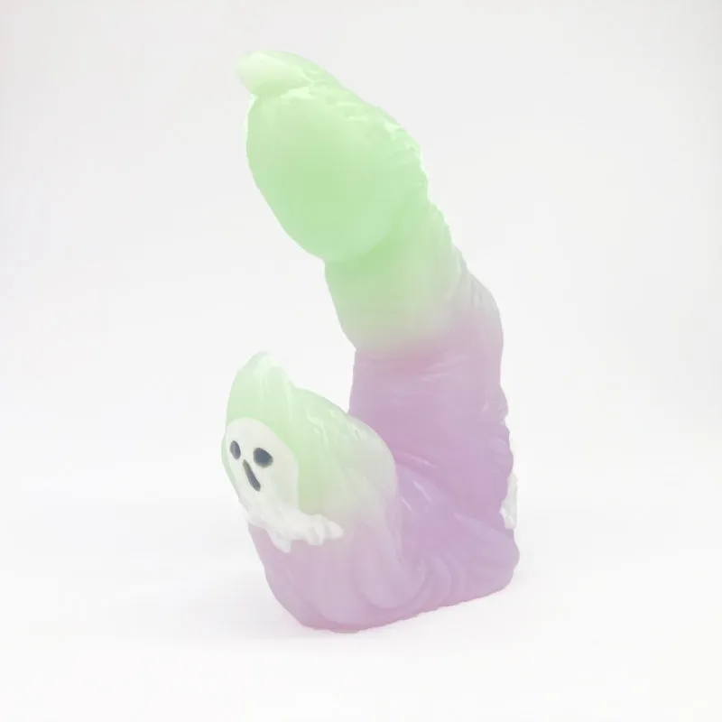 Tentickle Wölfing Spooks Parade dildo medium