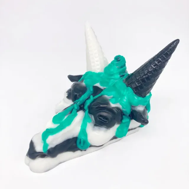 Tentickle Baphomelt Sandworm Classic grinder medium