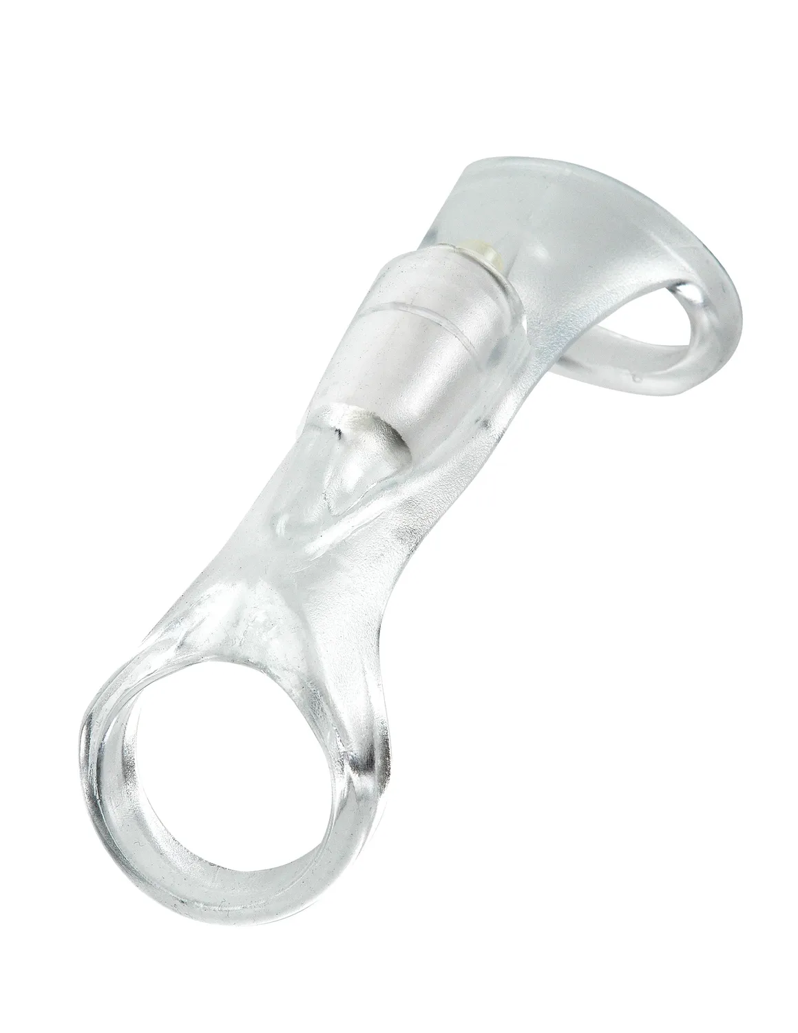 Pipedream Fantasy X-tensions Vibrating Cock Sling cockring vibrerend