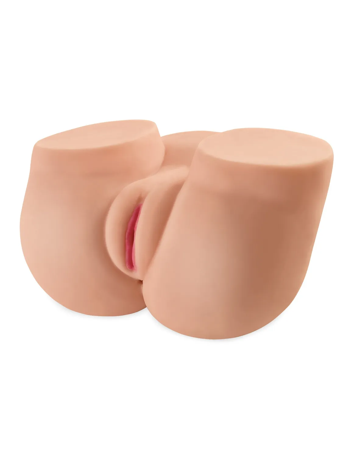 Pipedream Fuck Me Silly masturbator vibrerend met stem