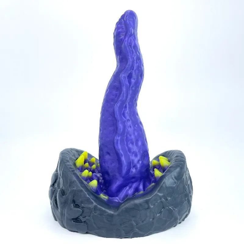 Tentickle Meenus Signature dildo small soft