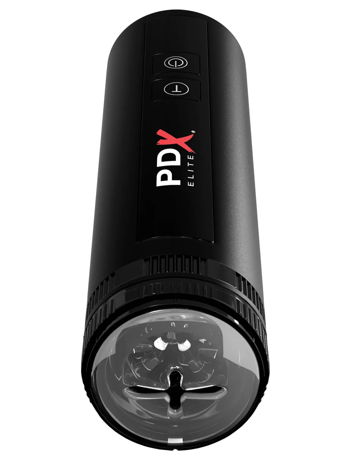 Pipedream PDX Elite Moto Bator X masturbator stotend