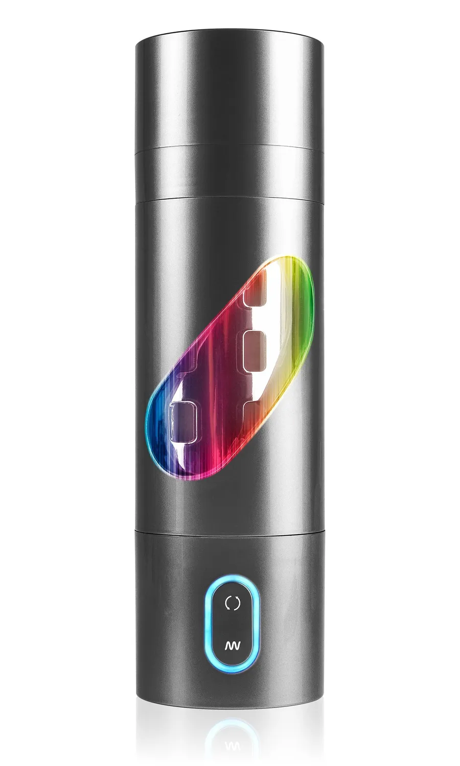 Pipedream Roto-Bator Mouth masturbator roterend oplaadbaar