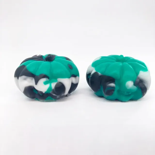 Tentickle Lumpkin Sandworm squishy stimtoy classic set 2