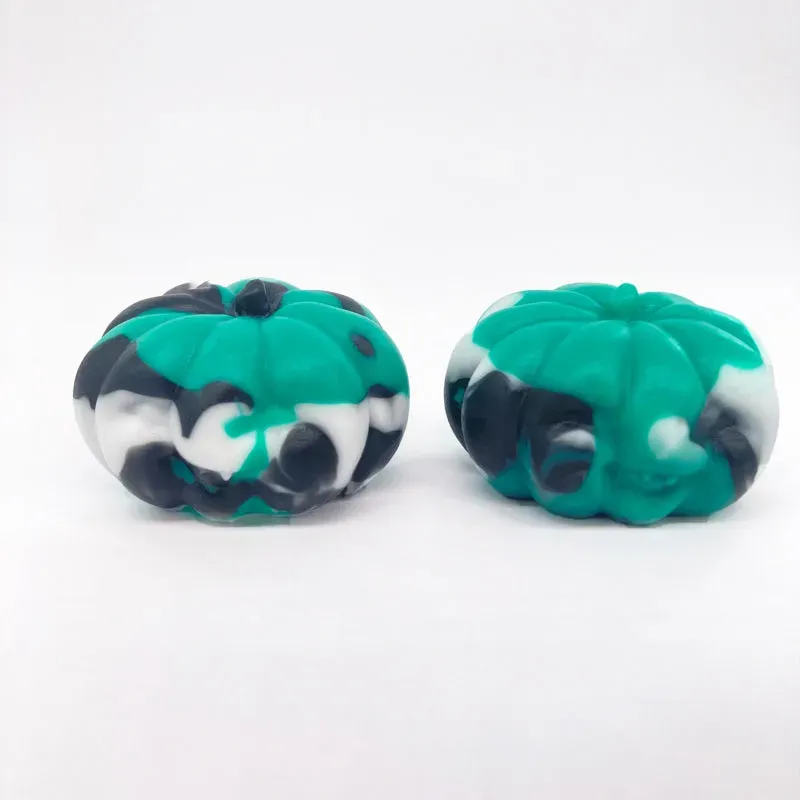 Tentickle Lumpkin Sandworm squishy stimtoy classic set 2