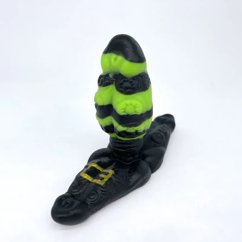 Tentickle Skwee Witch Legs plug small soft flop