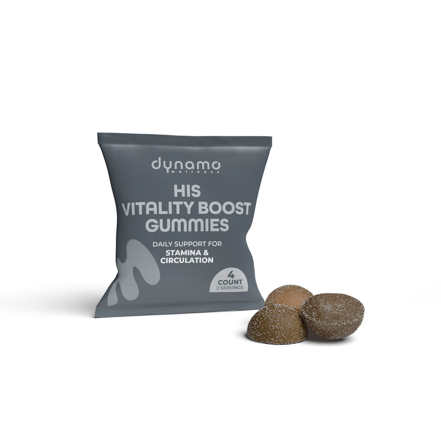 Screaming O Erection Support gummies 2 stuks kruiden