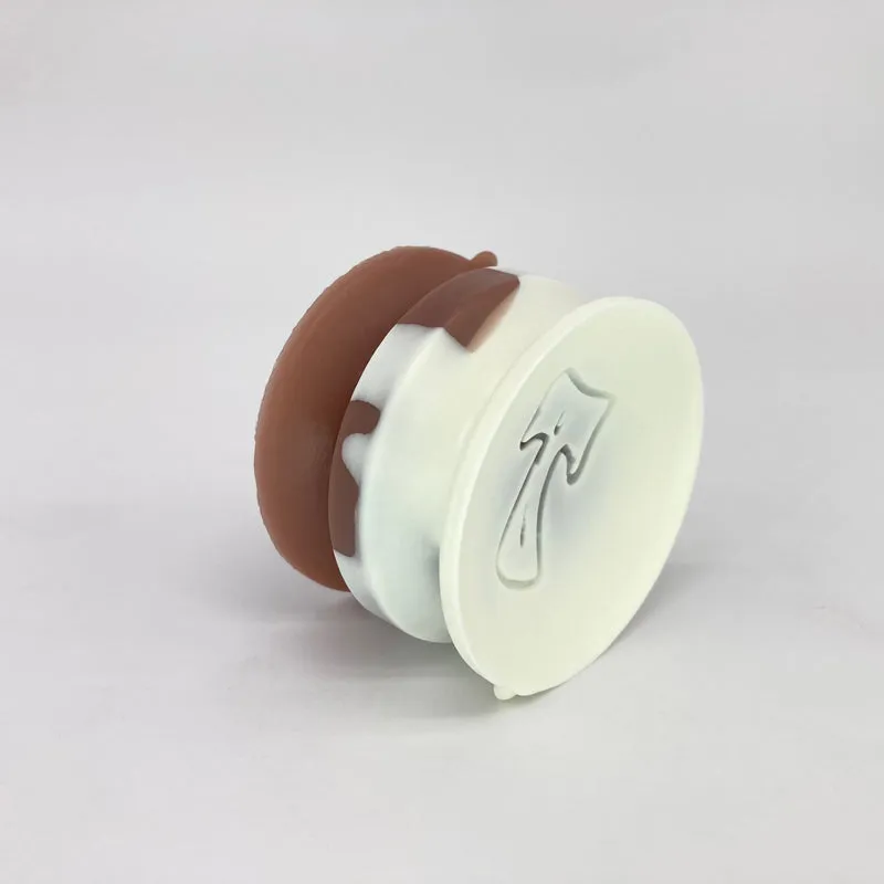 Tentickle zuignap Frosted Chocolate Cake small