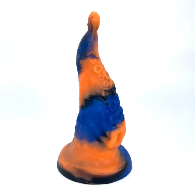 Tentickle Greb Pumpkins at Midnight dildo small zacht