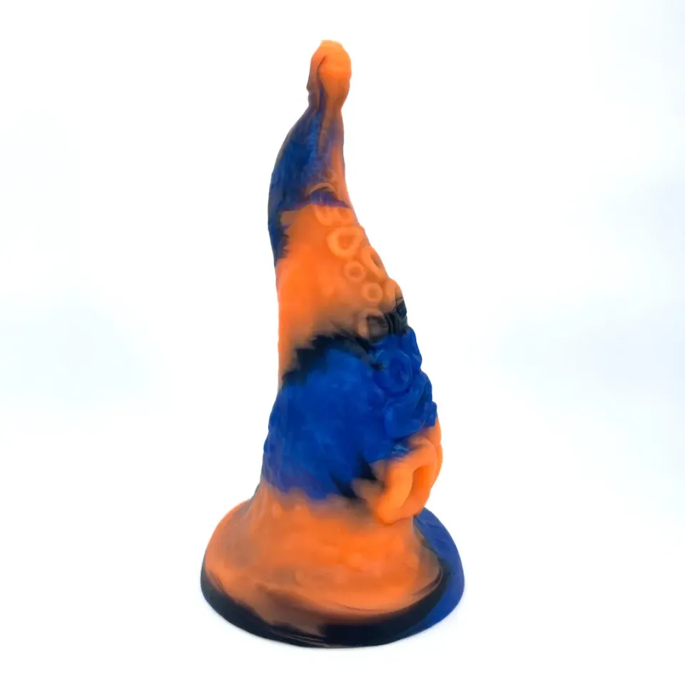 Tentickle Greb Pumpkins at Midnight dildo small zacht