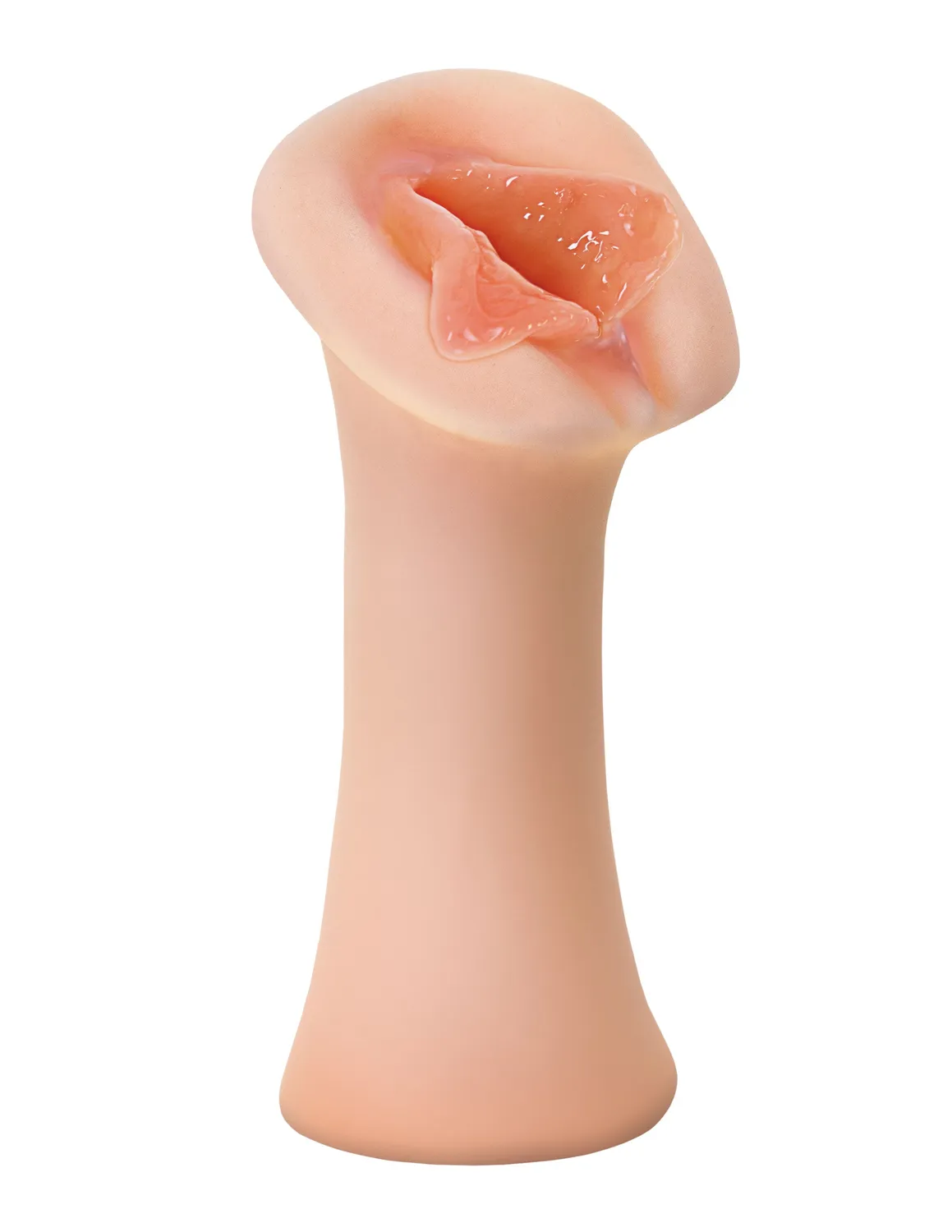Pipedream Wet Pussies Luscious Lips masturbator zelfglijdend