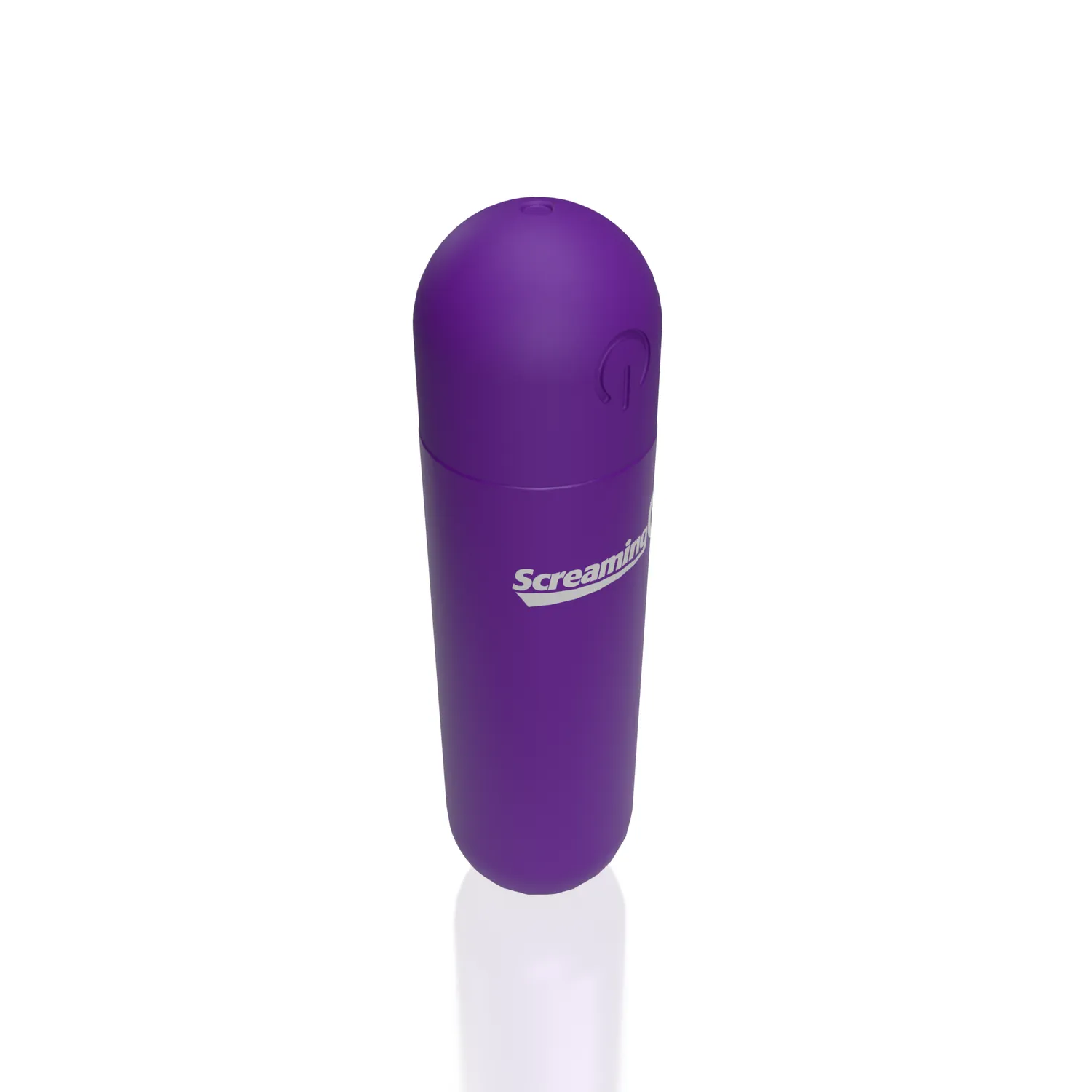 Screaming O Soft Touch Rechargeable bulletvibrator waterdicht