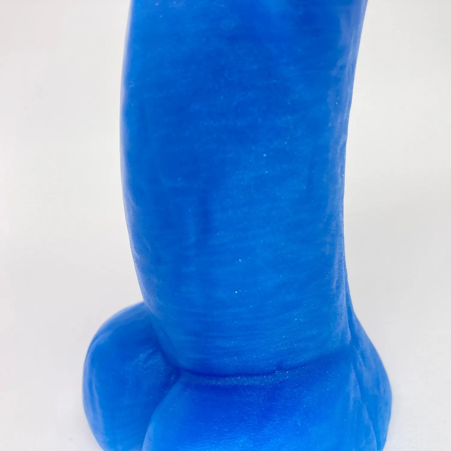 Tentickle Woodsman World Cocktail Day dildo mini soft
