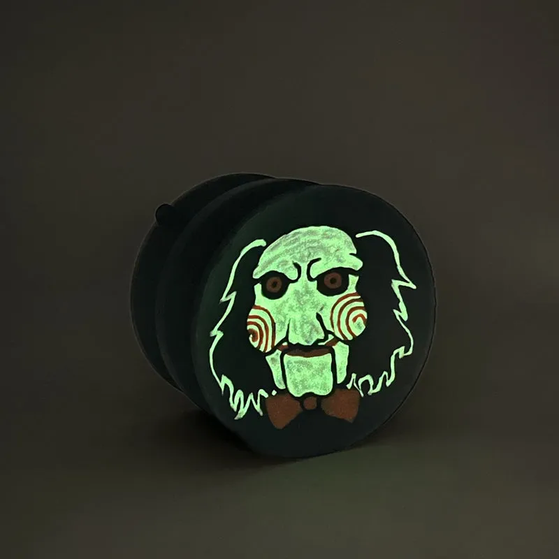 Tentickle Play My Game zuignap monstrous glow in the dark
