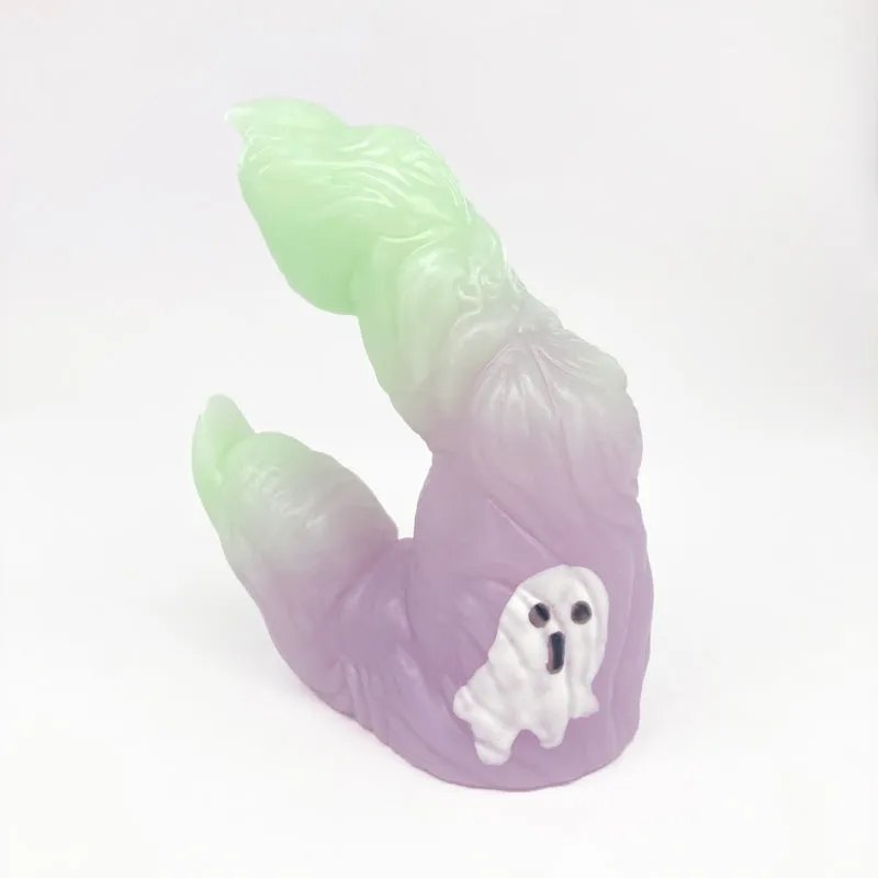 Tentickle Wölfing Spooks Parade dildo medium