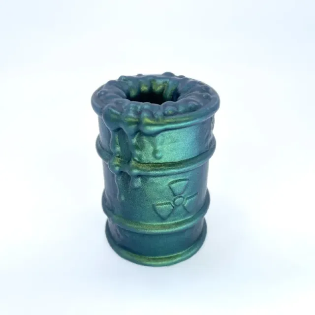 Tentickle Toxxxik Zion #1 stroker mini super soft 0,7 inch