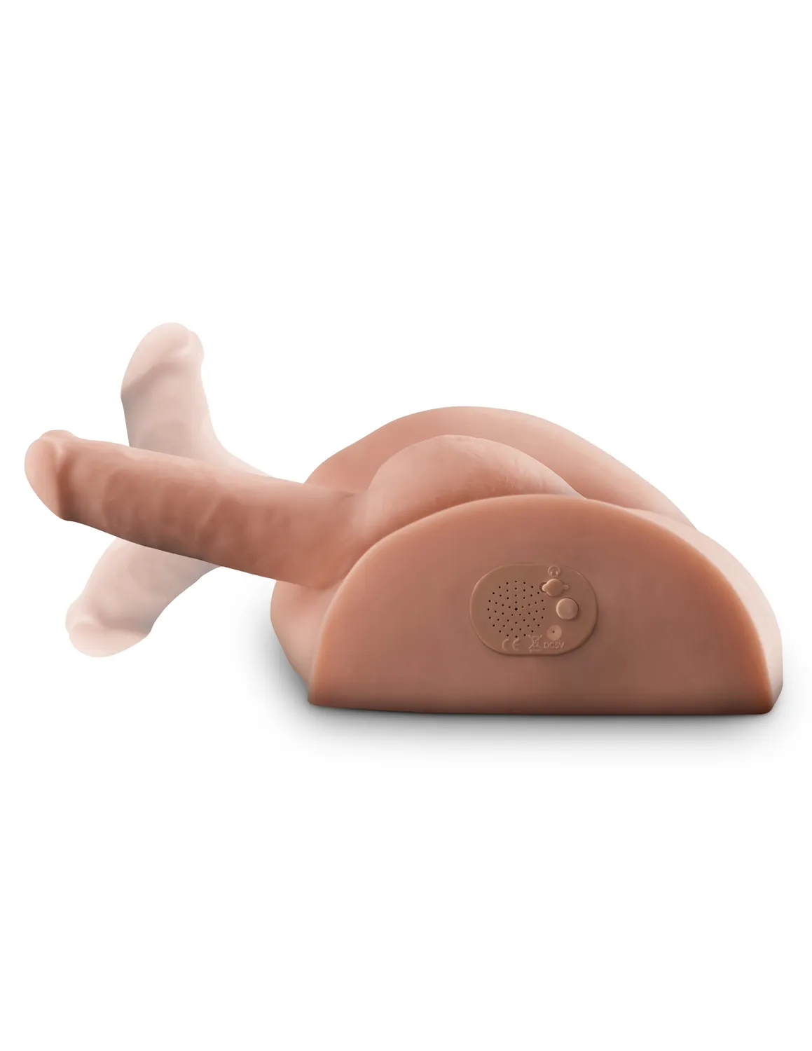 Pipedream Dirty Talk Interactive Fuck Him Silly masturbator vibrerend