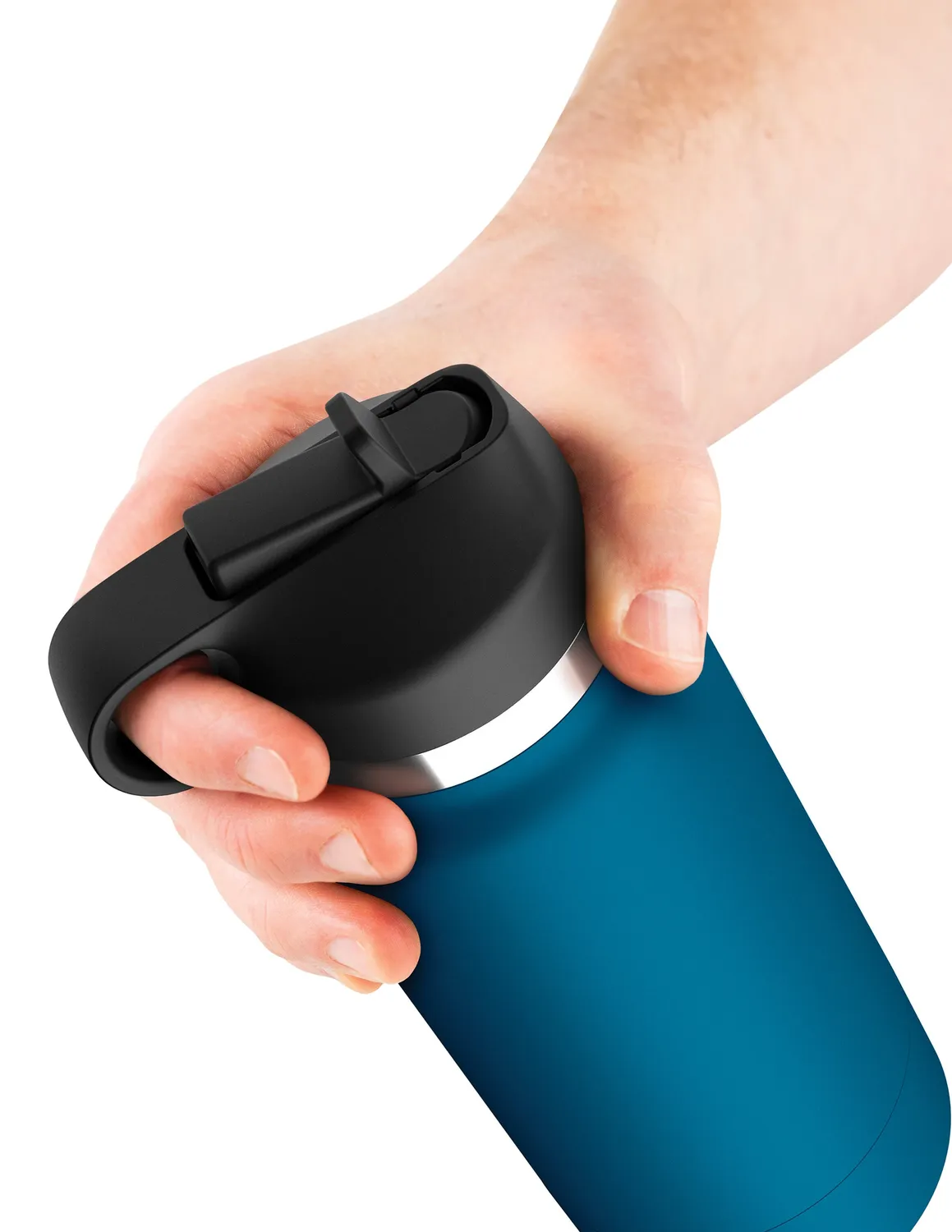 Pipedream Fuck Flask Private Pleaser masturbator waterfles discreet