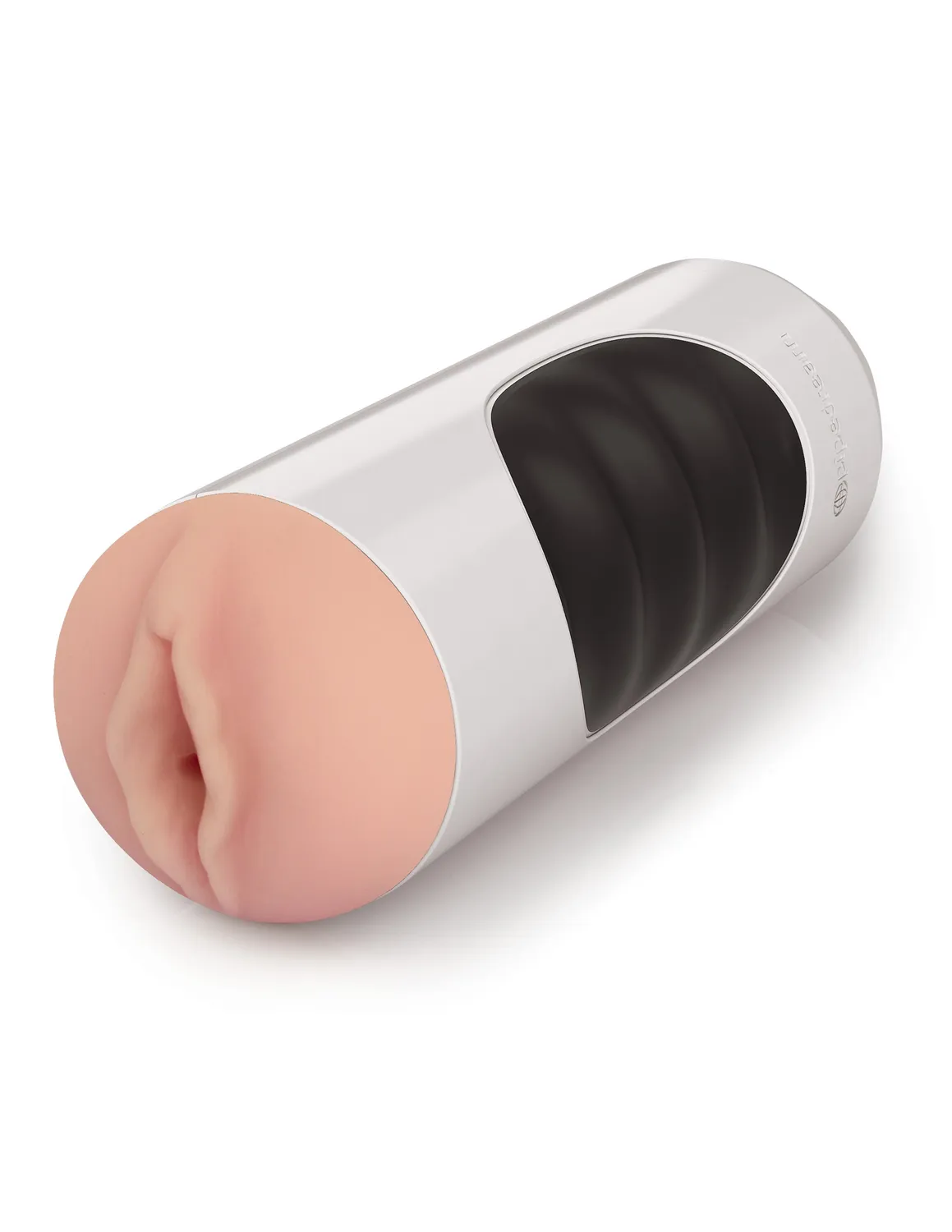 PDX Extreme Mega Grip vibrerende masturbator knijpbaar