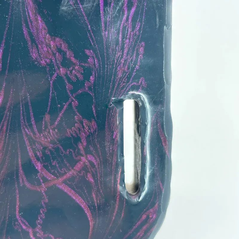 Tentickle Gorj Sunset Nebula grinder superzacht silicone