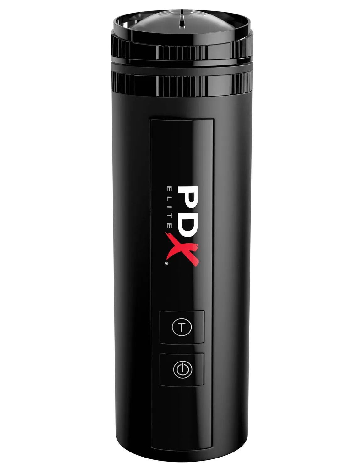Pipedream PDX Elite Moto Bator X masturbator stotend